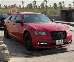 Chrysler 300